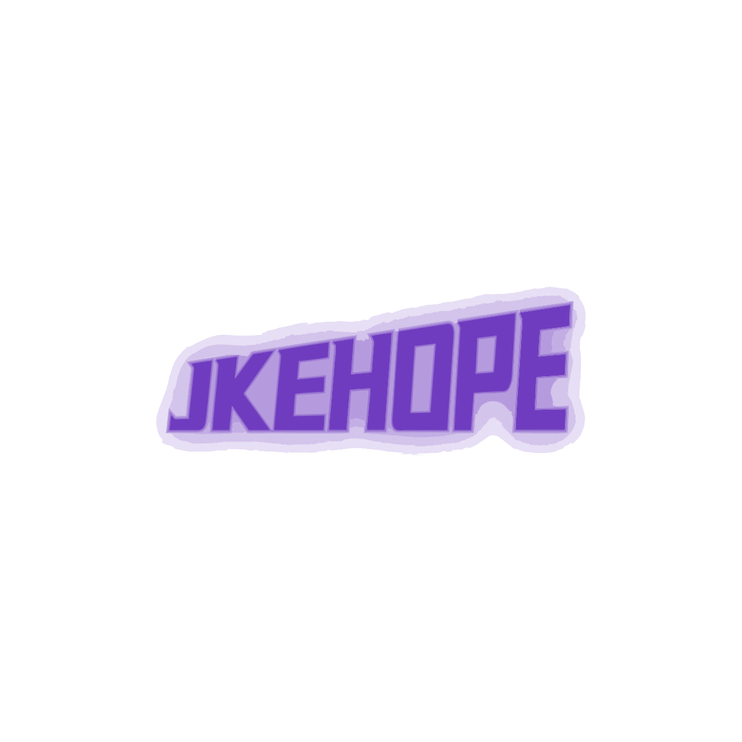 JKEHOPE 第25类服装鞋帽 注册号84114606商标图样