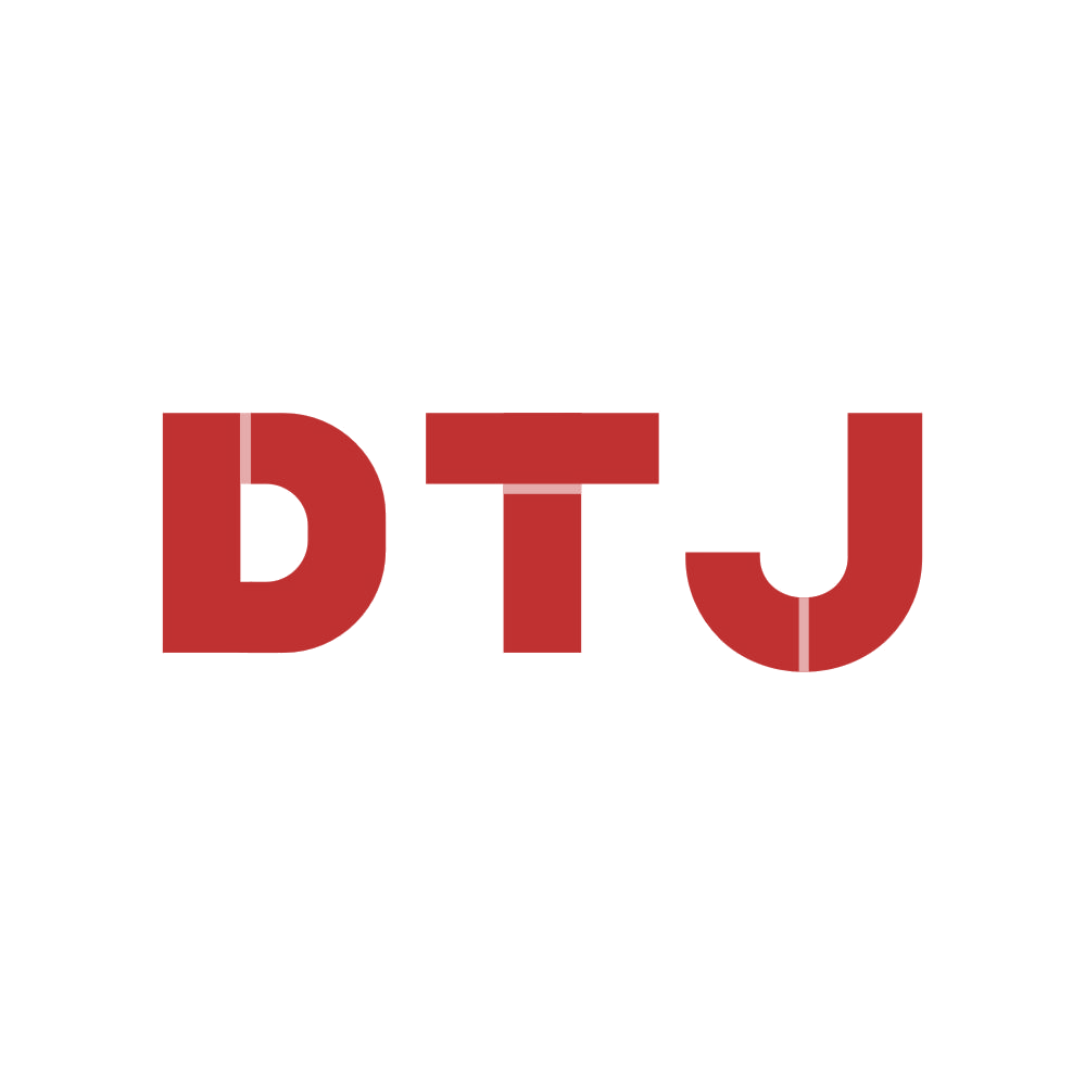 DTJ 第18类皮革皮具 注册号84128487商标图样