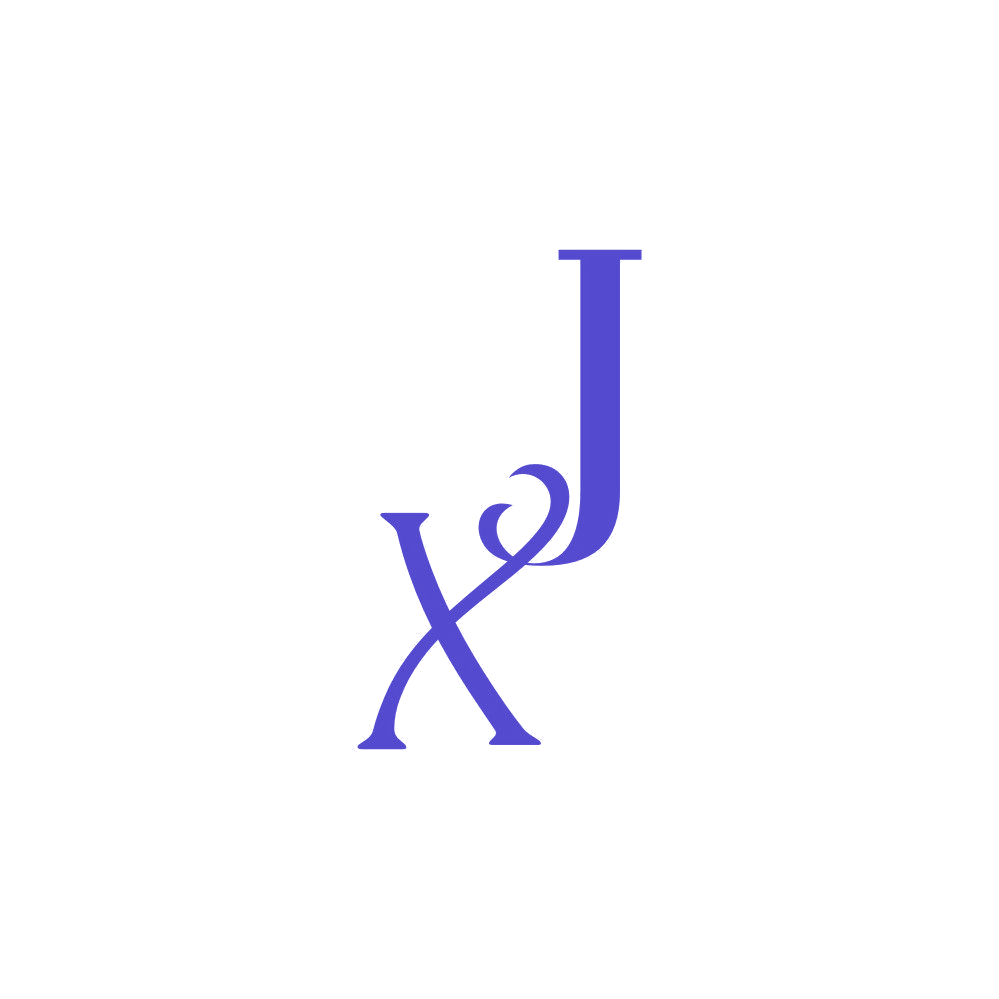 JX 第25类服装鞋帽 注册号84152588商标图样