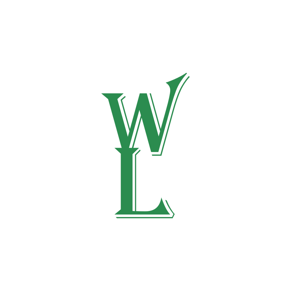 WL 第18类皮革皮具 注册号84166593商标图样