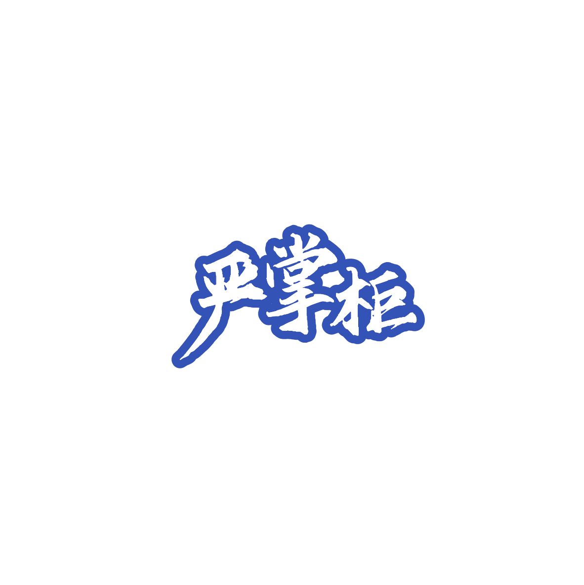严掌柜 第12类运输工具 注册号84168933商标图样