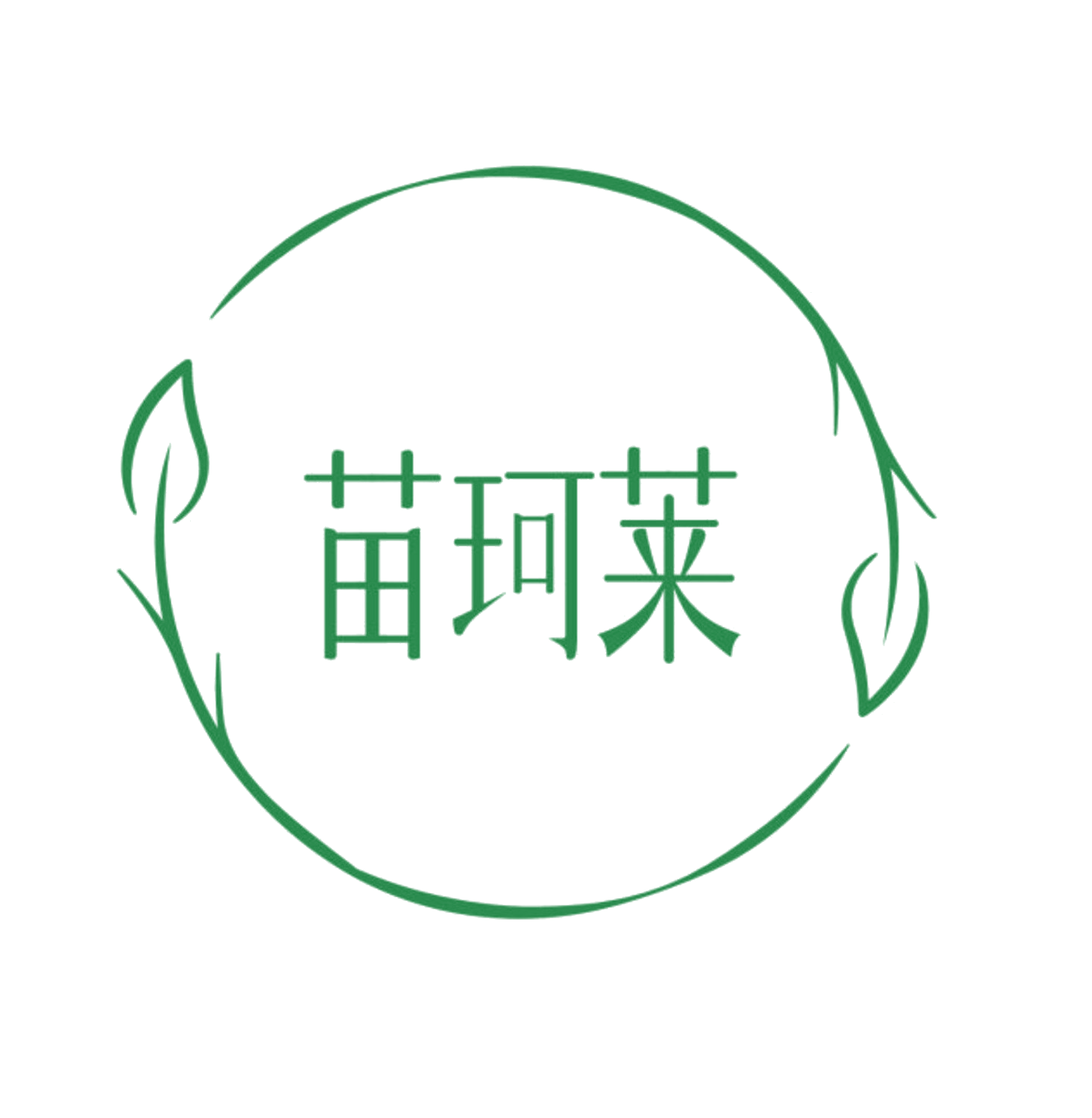 苗珂莱 第44类医疗园艺 注册号84187472商标图样
