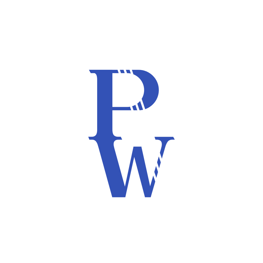 PW 第3类日化用品 注册号84212389商标图样