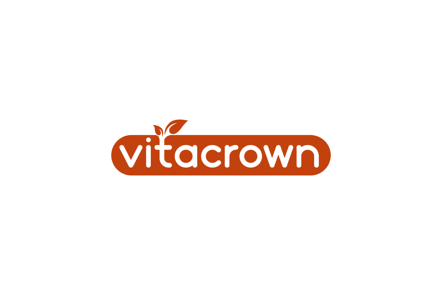 VITACROWN 第5类医药 注册号84218315商标图样