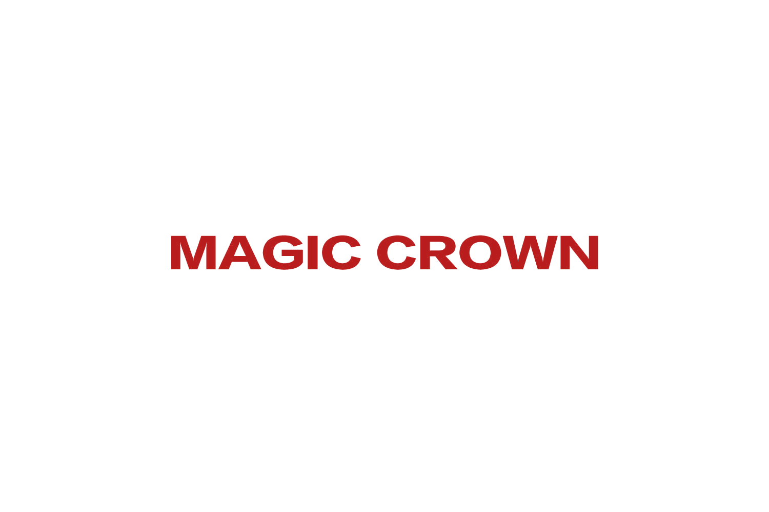 MAGIC CROWN 第29类食品罐头 注册号84219663商标图样