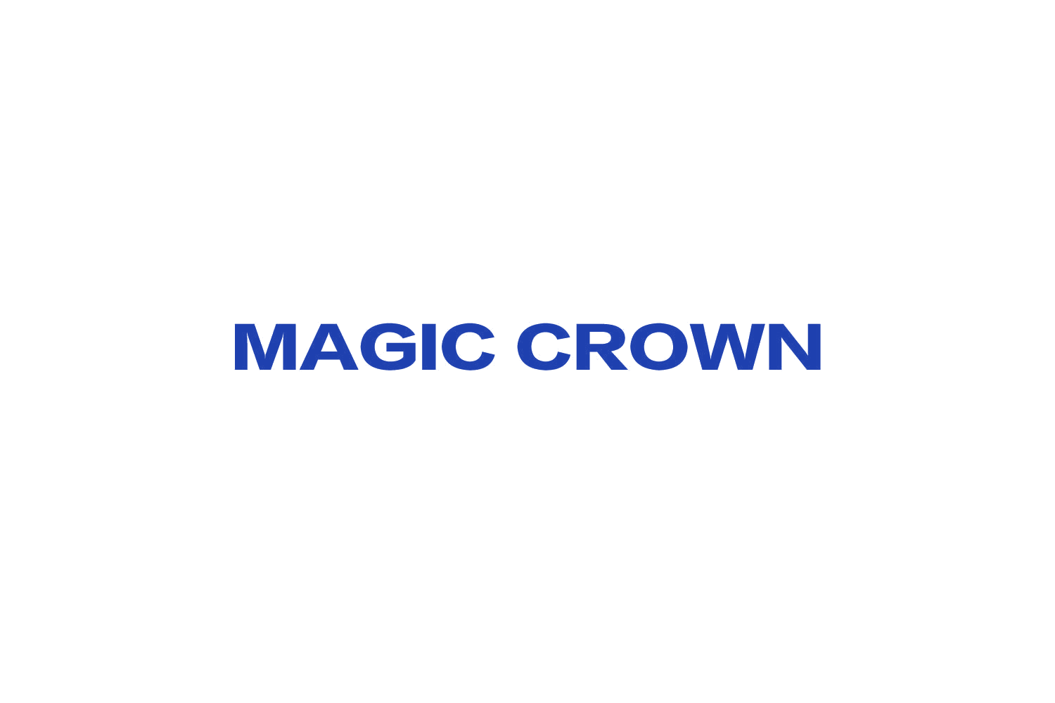MAGIC CROWN 第31类水果花木 注册号84222363商标图样