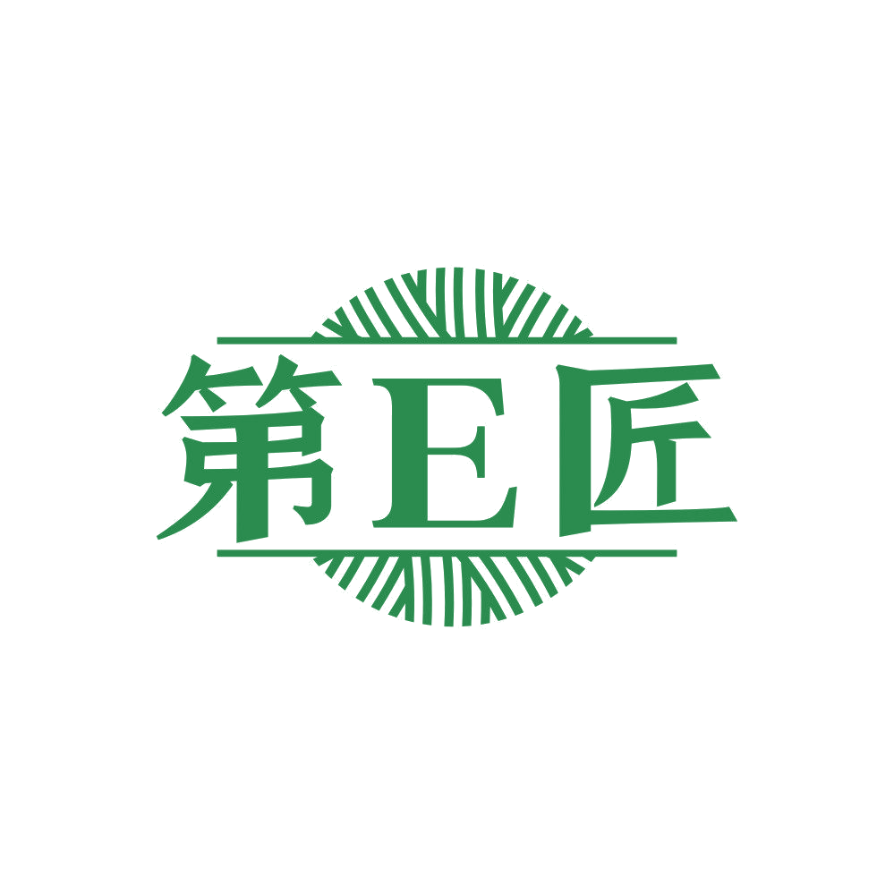 第E匠 第35类广告销售 注册号84230168商标图样