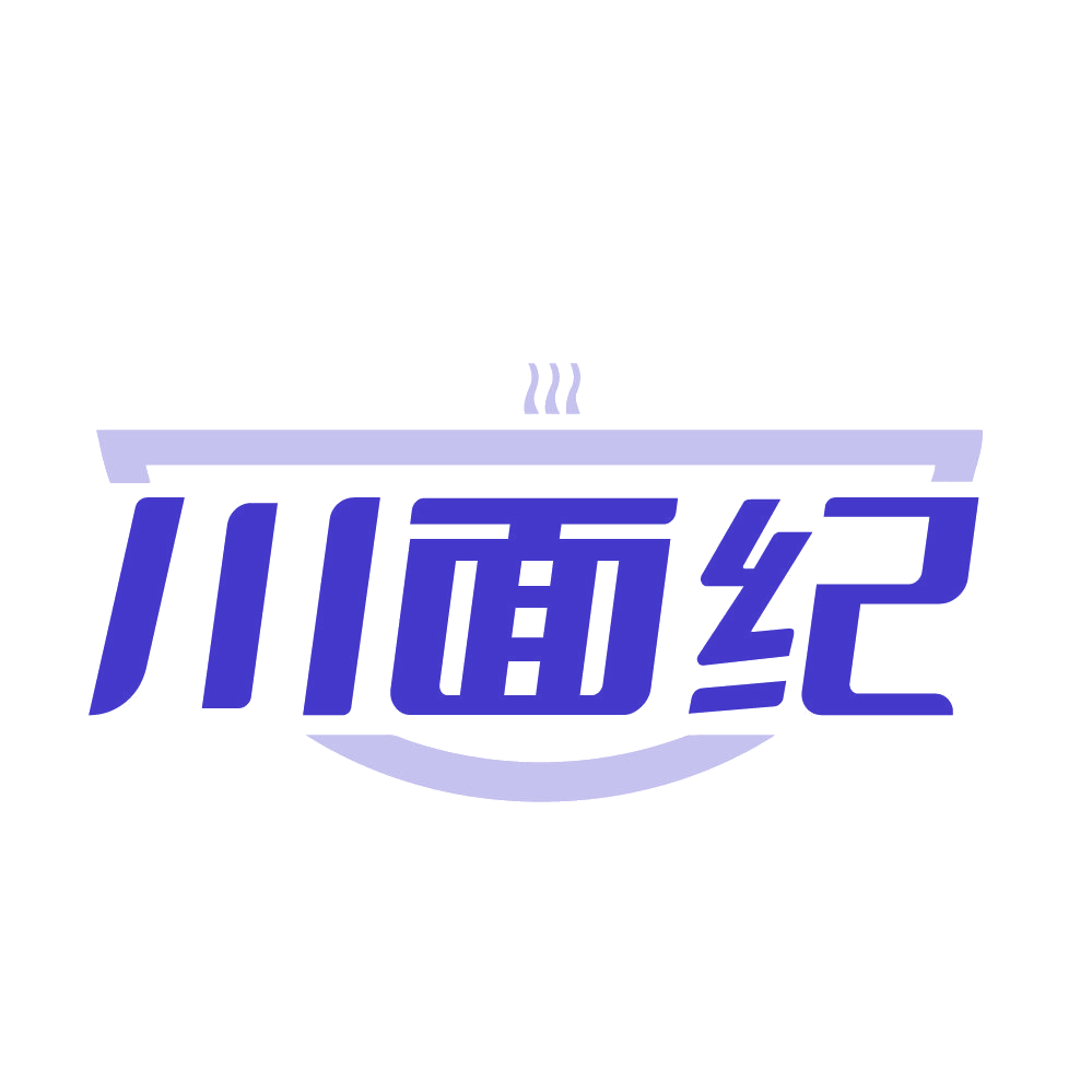 川面纪 第30类小食配料 注册号84250294商标图样