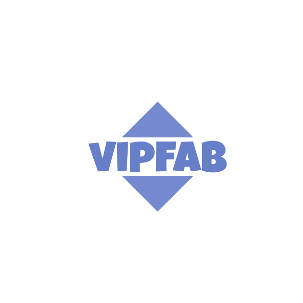 VIPFAB 第5类医药 注册号84257669商标图样