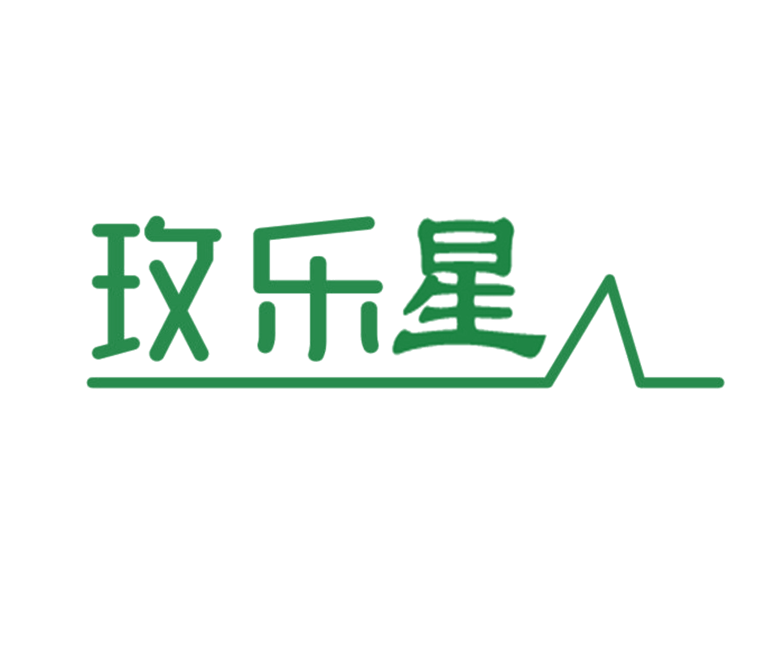 玫乐星 第35类广告销售 注册号84337907商标图样