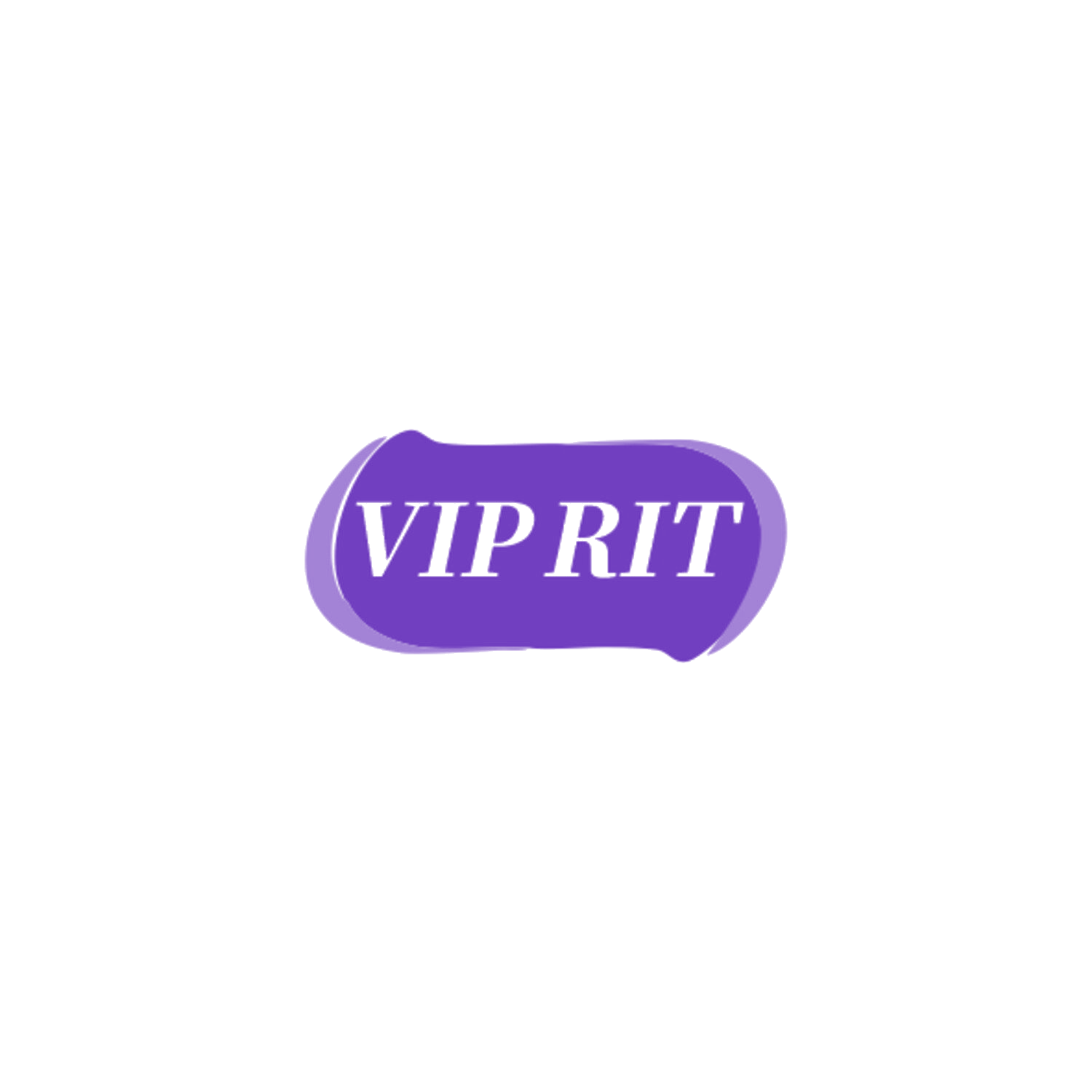 VIP RIT 第29类食品罐头 注册号84370201商标图样