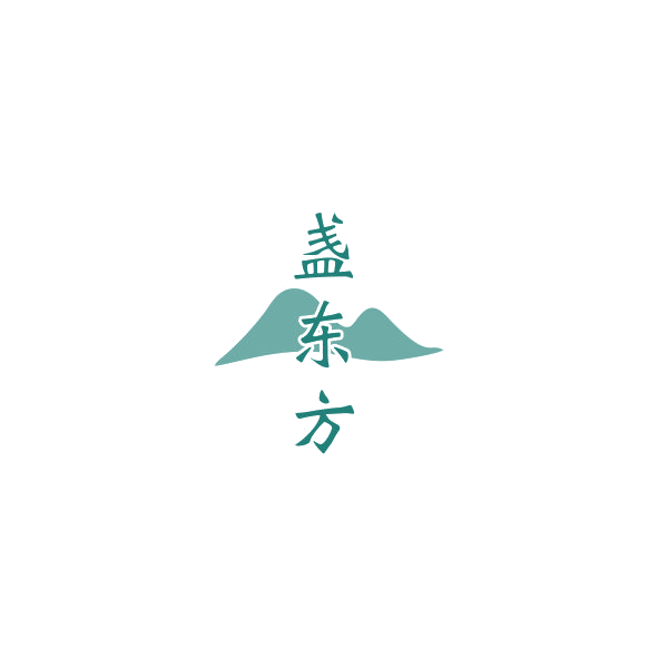 盏东方 第3类日化用品 注册号84383938商标图样