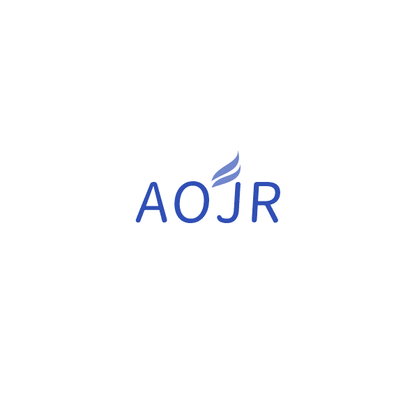 AOJR 第3类日化用品 注册号84384566商标图样