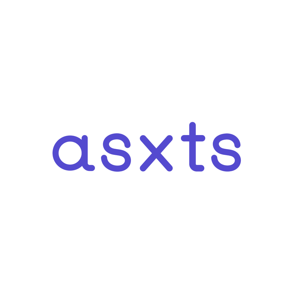 ASXTS 第25类服装鞋帽 注册号84393158商标图样