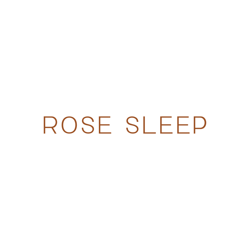 ROSE SLEEP 第3类日化用品 注册号84397070商标图样