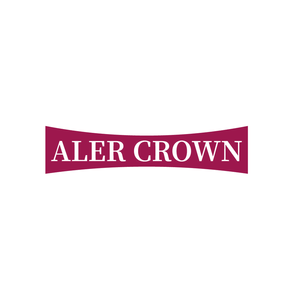 ALER CROWN 第25类服装鞋帽 注册号84423845商标图样