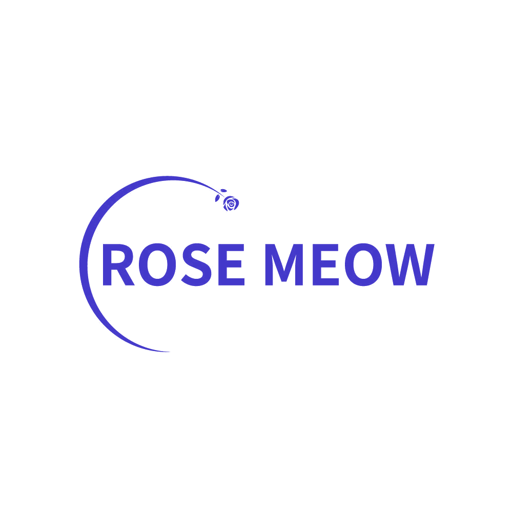 ROSE MEOW 第25类服装鞋帽 注册号84441027商标图样