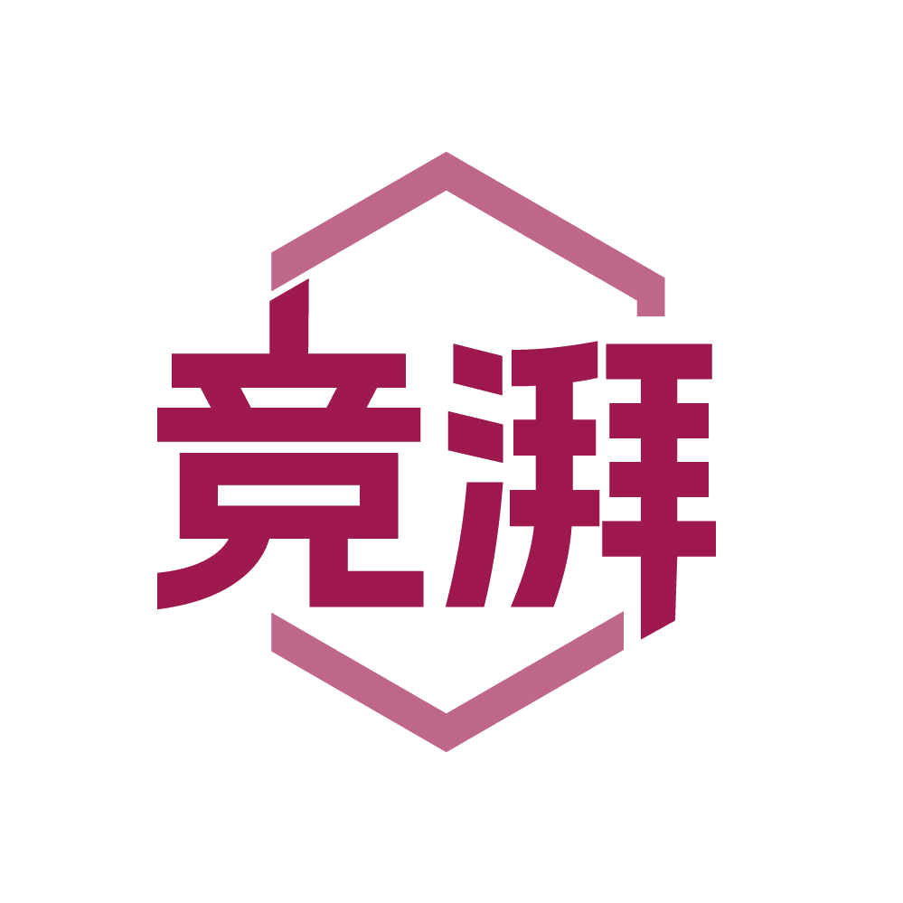 竞湃 第25类服装鞋帽 注册号84448467商标图样