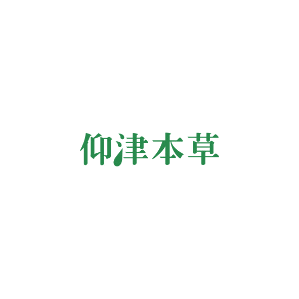 仰津本草 第33类酒 注册号84452306商标图样