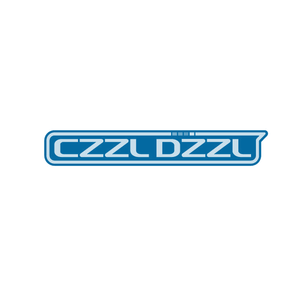 CZZL DZZL 第25类服装鞋帽 注册号84456087商标图样