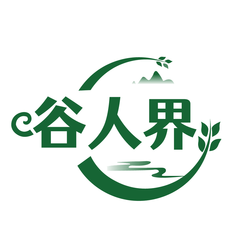 谷人界 第35类广告销售 注册号84457081商标图样