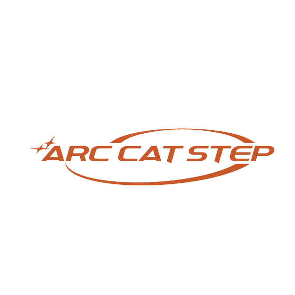 ARC CAT STEP 第25类服装鞋帽 注册号84466248商标图样