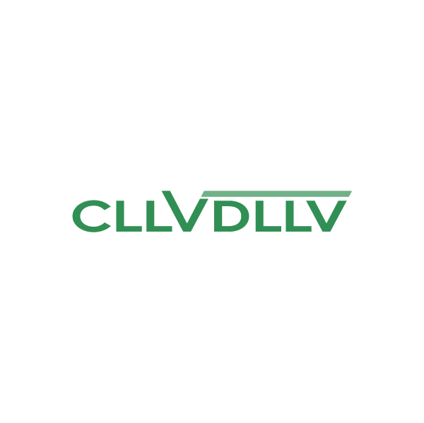 CLLVDLLV 第25类服装鞋帽 注册号84466682商标图样