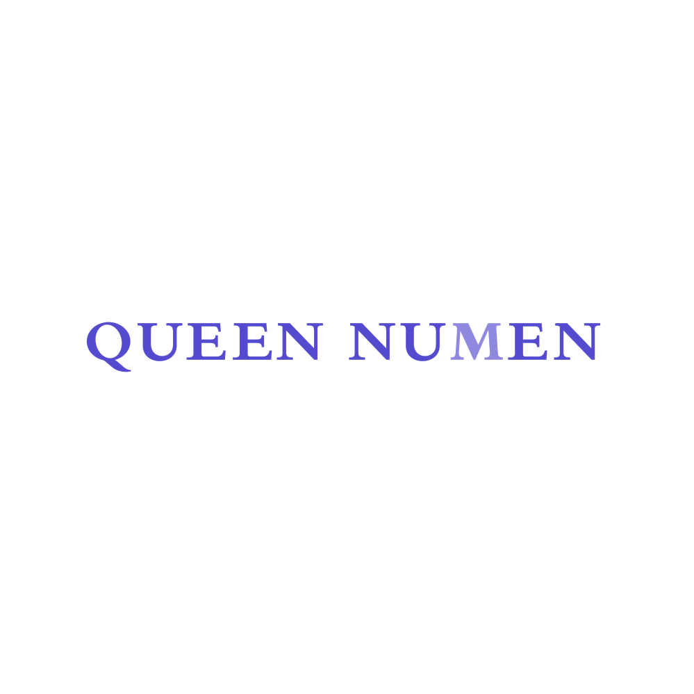 QUEEN NUMEN 第18类皮革皮具 注册号84480449商标图样