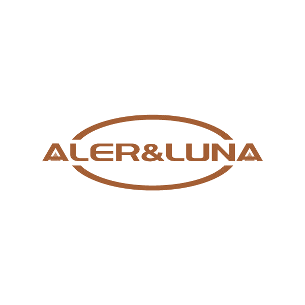 ALER&LUNA 第25类服装鞋帽 注册号84488856商标图样