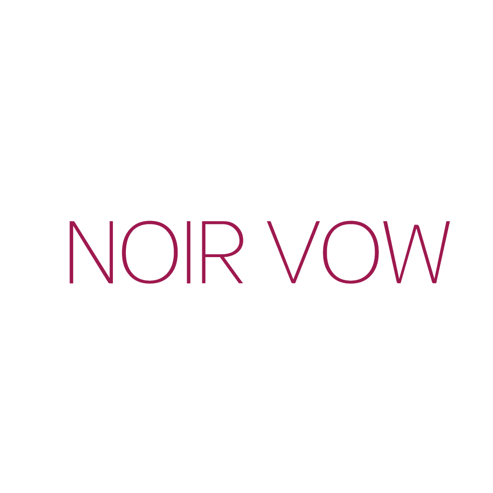 NOIR VOW 第25类服装鞋帽 注册号84488932商标图样