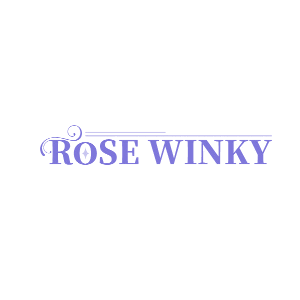 ROSE WINKY 第14类珠宝钟表 注册号84489676商标图样