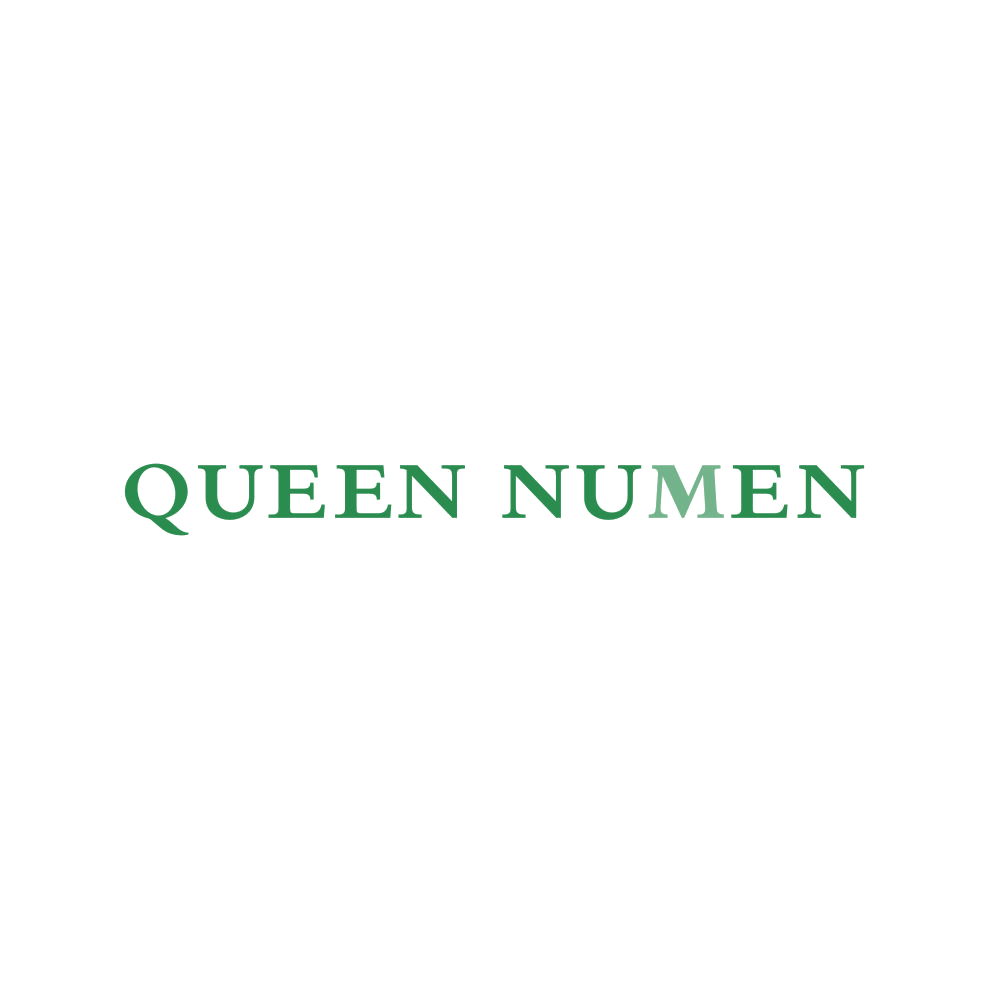 QUEEN NUMEN 第25类服装鞋帽 注册号84494360商标图样