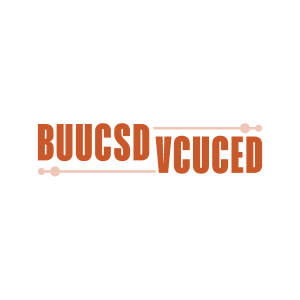BUUCSD VCUCED 第25类服装鞋帽 注册号84496076商标图样