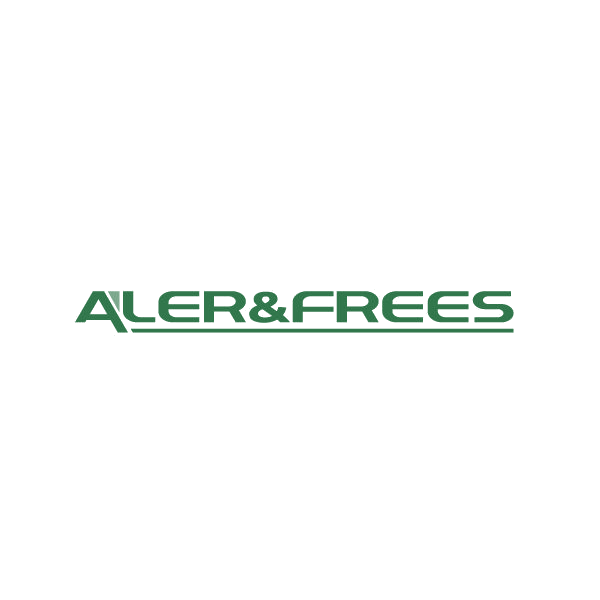 ALER&FREES 第25类服装鞋帽 注册号84504183商标图样