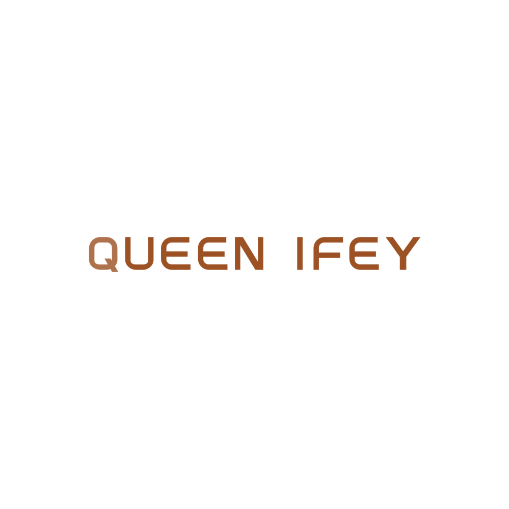 QUEEN IFEY 第25类服装鞋帽 注册号84506694商标图样