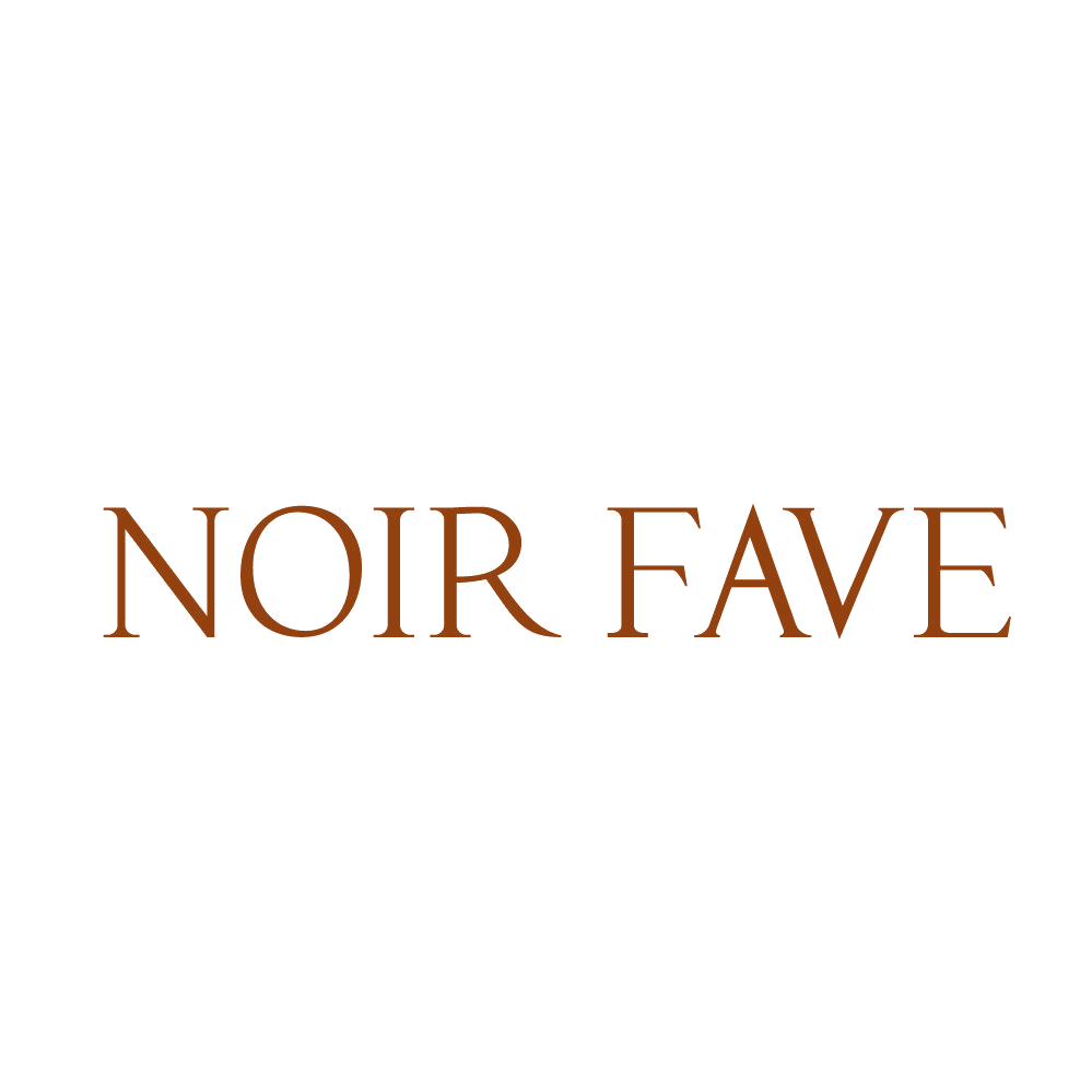 NOIR FAVE 第25类服装鞋帽 注册号84507773商标图样
