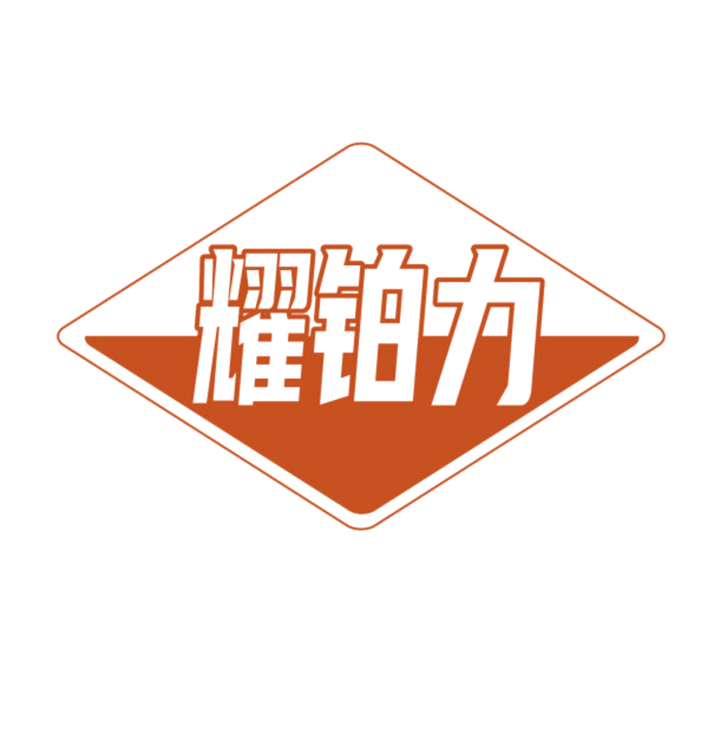 耀铂力 第9类科学仪器 注册号84508192商标图样