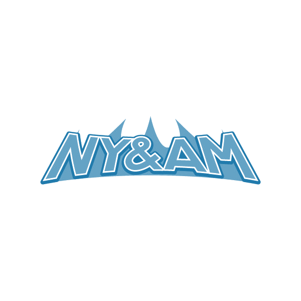 NY&AM 第25类服装鞋帽 注册号84511513商标图样