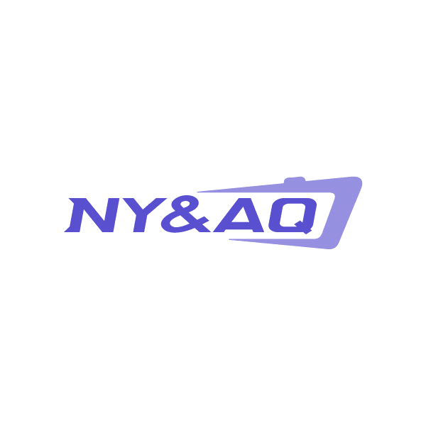 NY&AQ 第25类服装鞋帽 注册号84513009商标图样