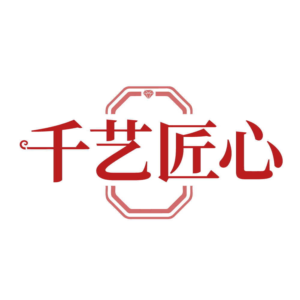 千艺匠心 第19类建筑材料 注册号84525191商标图样