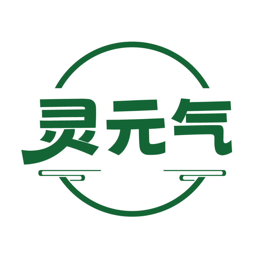 灵元气 第5类医药 注册号84545770商标图样