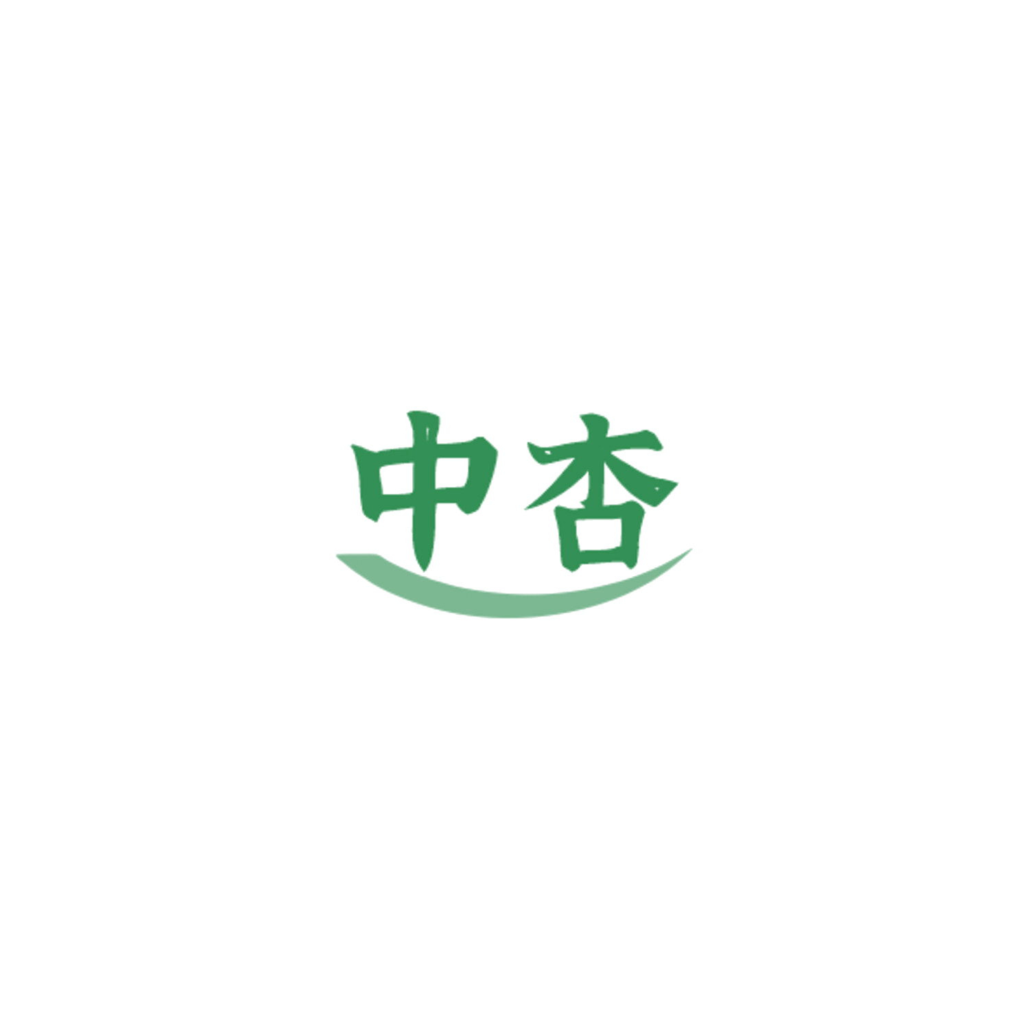 中杏 第19类建筑材料 注册号84571940商标图样