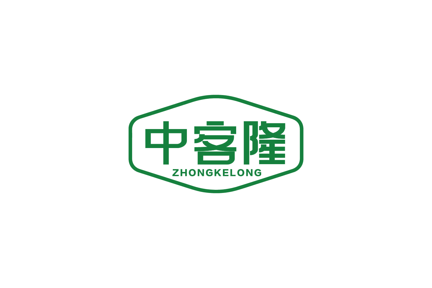 中客隆 第30类小食配料 注册号84639199商标图样
