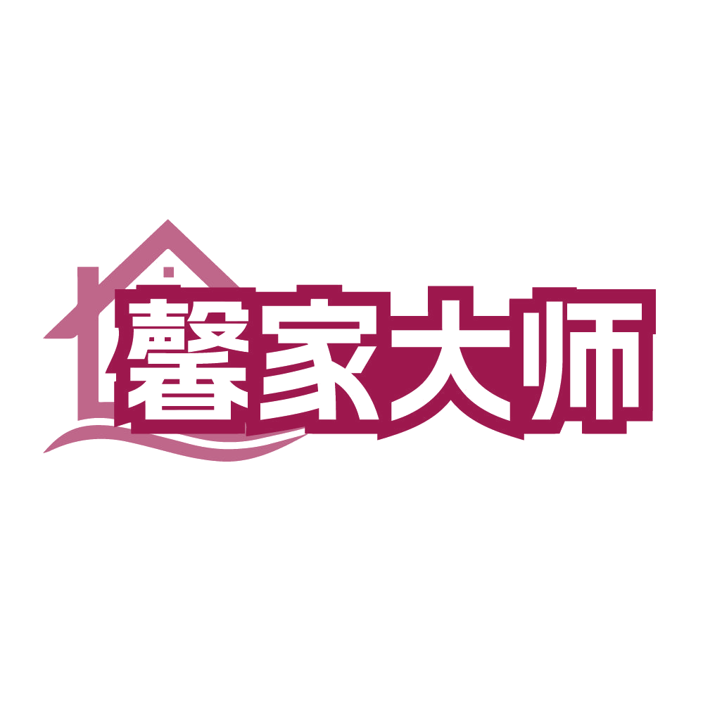 馨家大师 第6类五金金属 注册号84641129商标图样