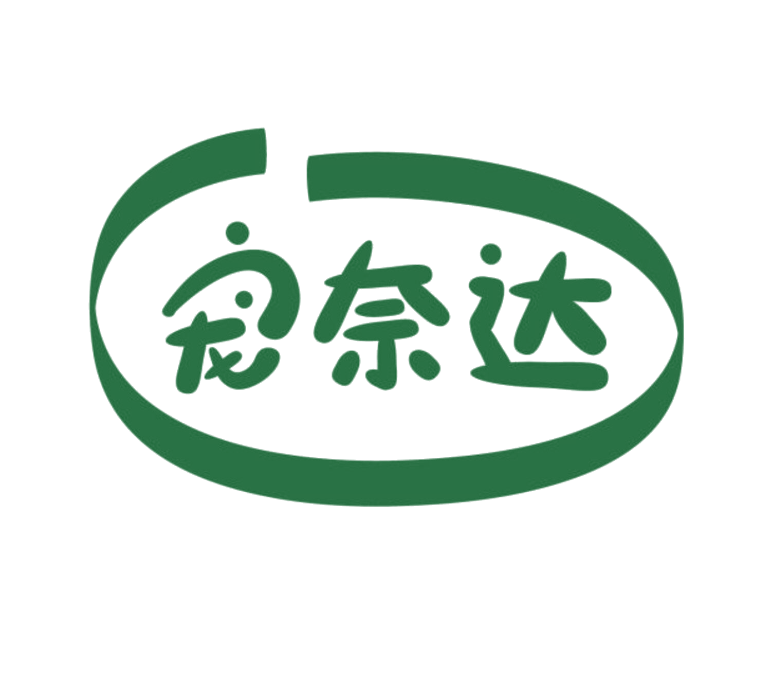宠奈达 第3类日化用品 注册号84694925商标图样