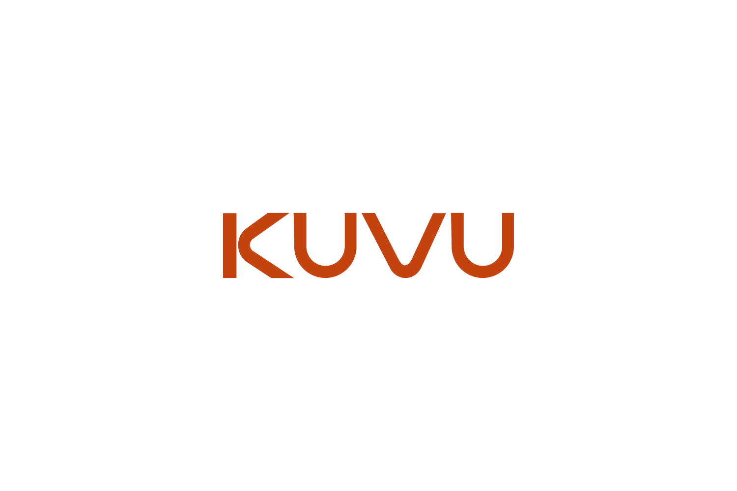 KUVU 第7类机械设备 注册号84705771商标图样