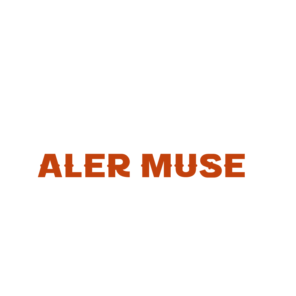 ALER MUSE 第25类服装鞋帽 注册号84710904商标图样