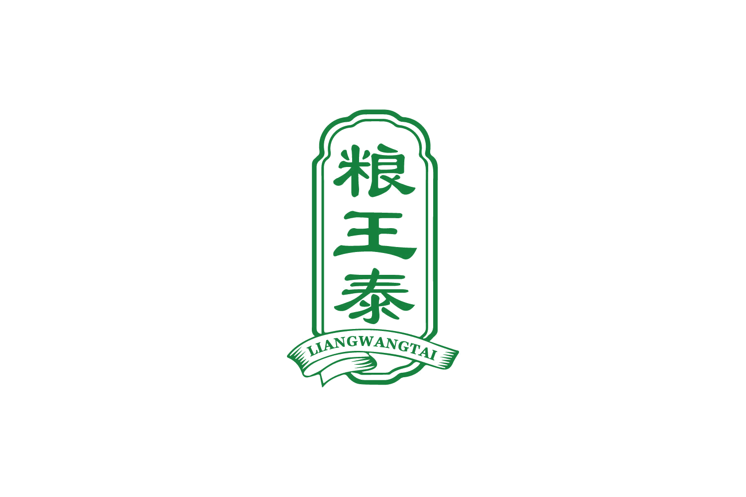 粮王泰 第30类小食配料 注册号84721695商标图样