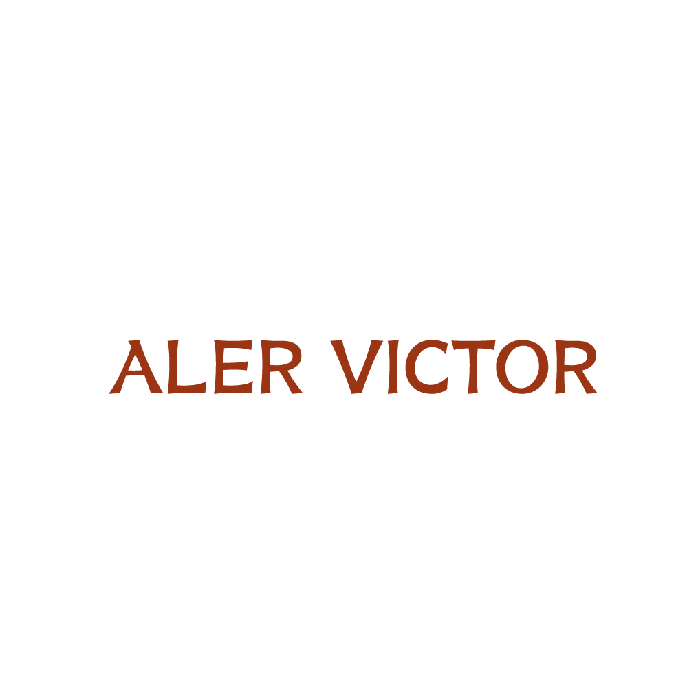 ALER VICTOR 第25类服装鞋帽 注册号84724385商标图样