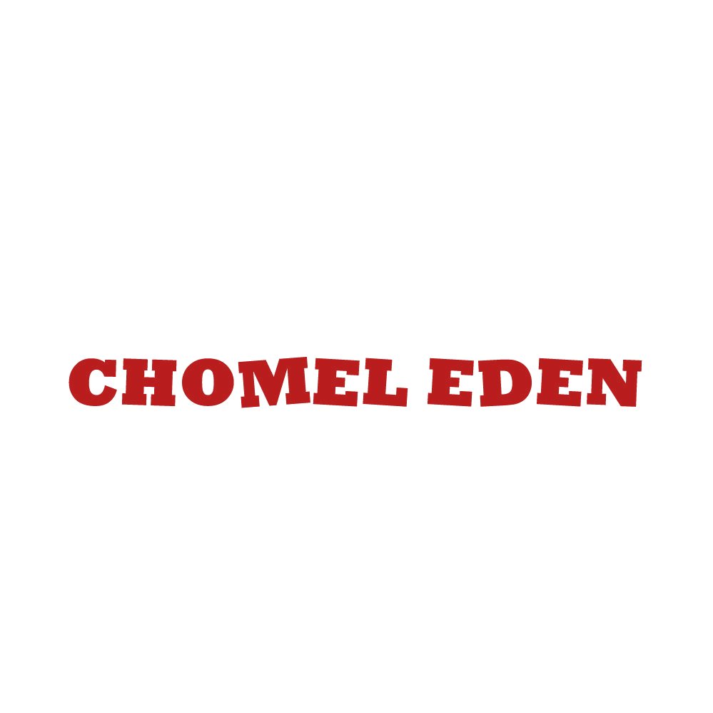 CHOMEL EDEN 第25类服装鞋帽 注册号84725039商标图样